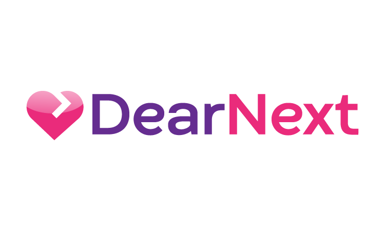 DearNext.com - Creative premium domain marketplace