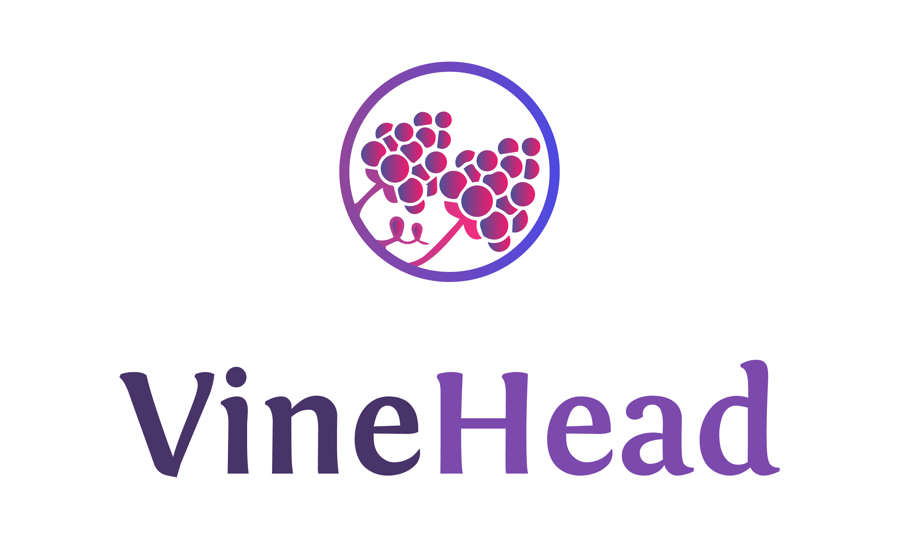 VineHead.com - New premium domains for sale