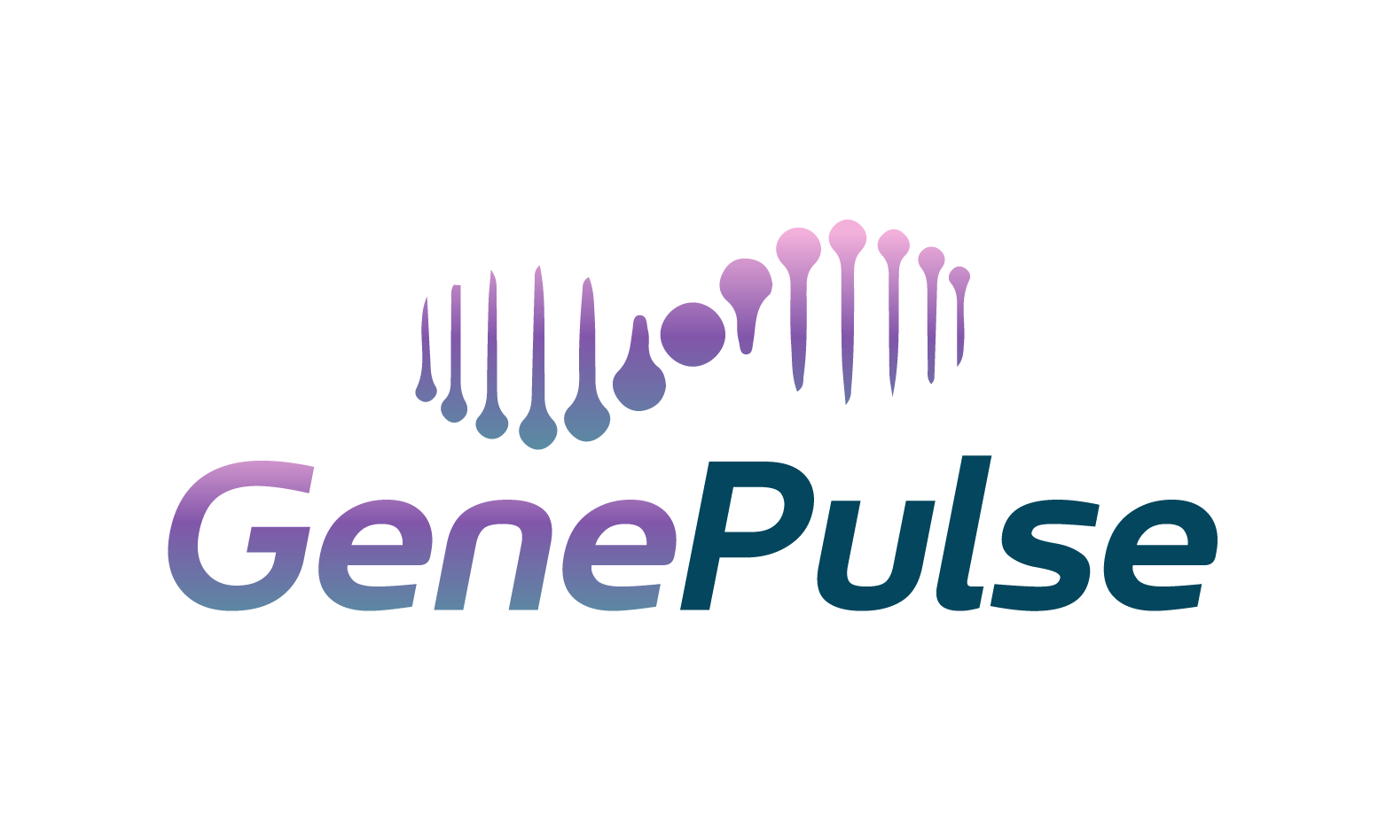 GenePulse logo
