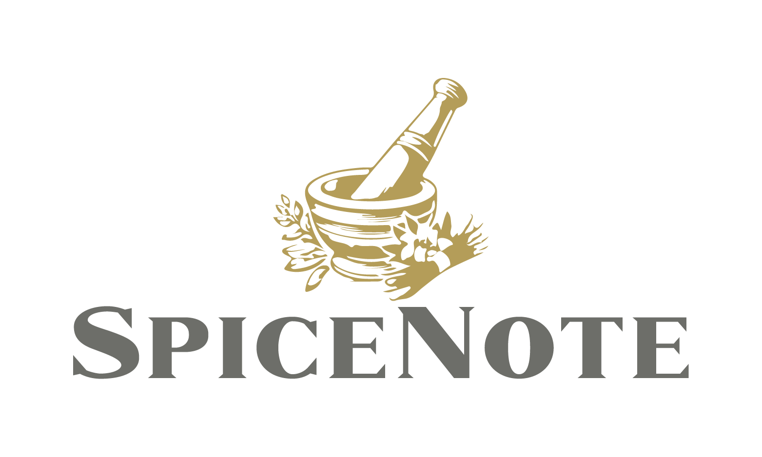 SpiceNote logo