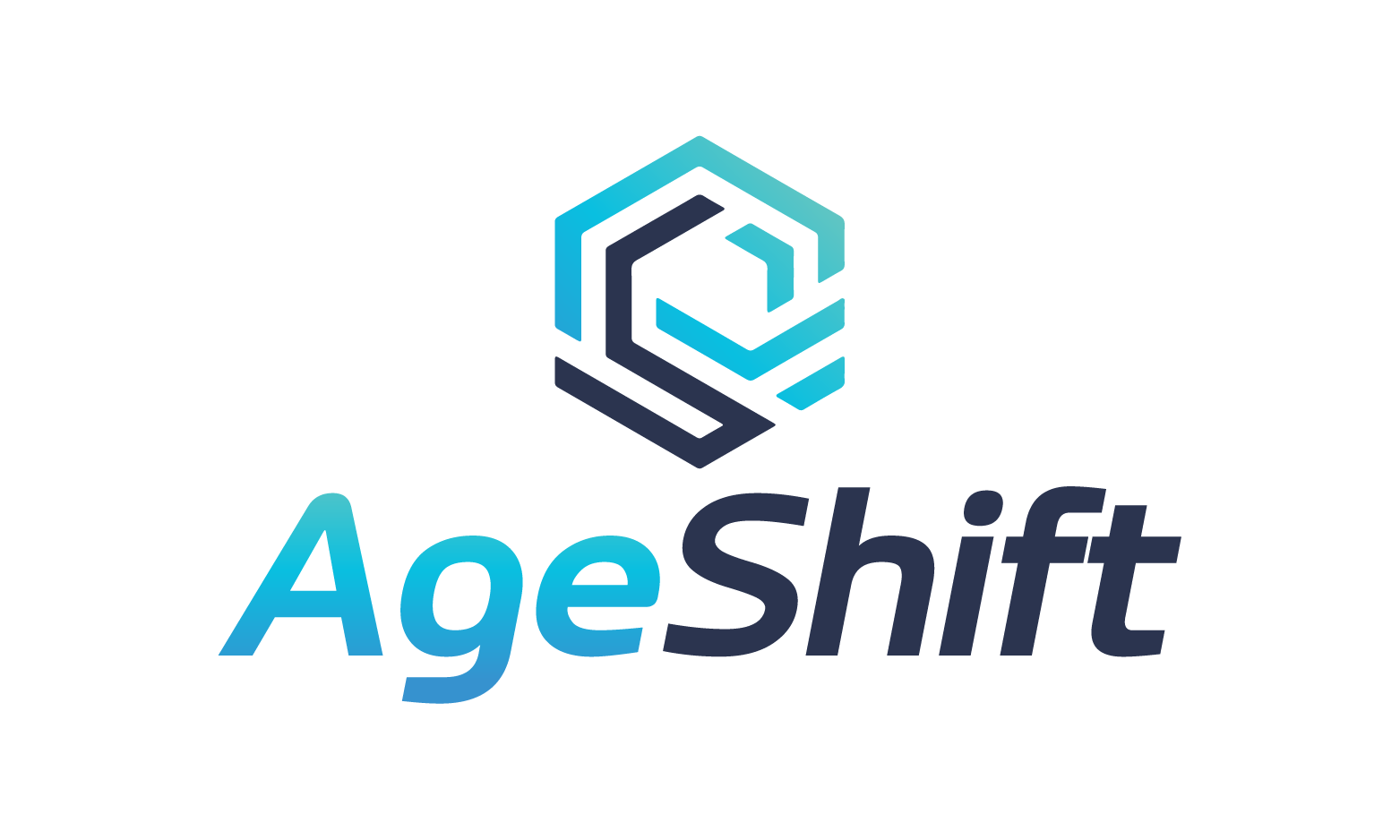 AgeShift logo