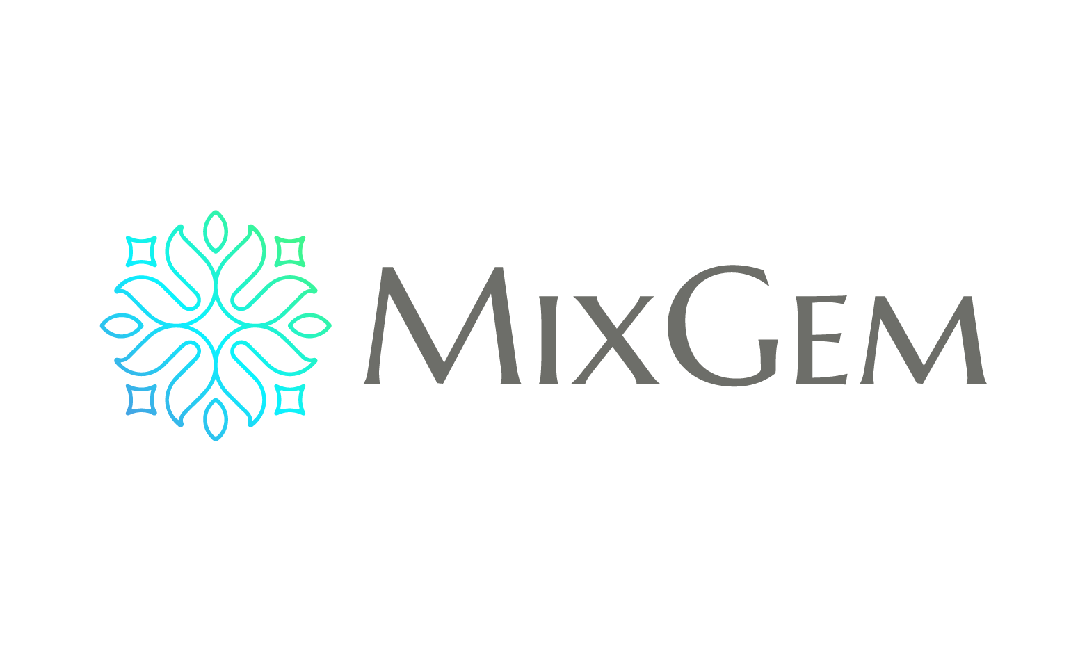 MixGem logo