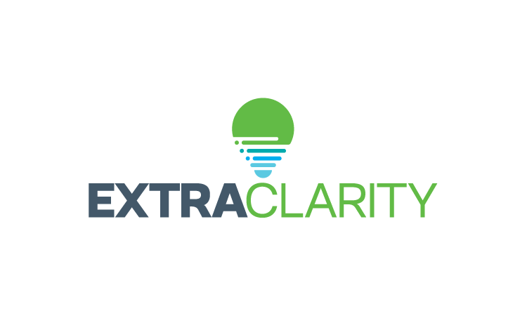 ExtraClarity.com - Great premium domains for sale