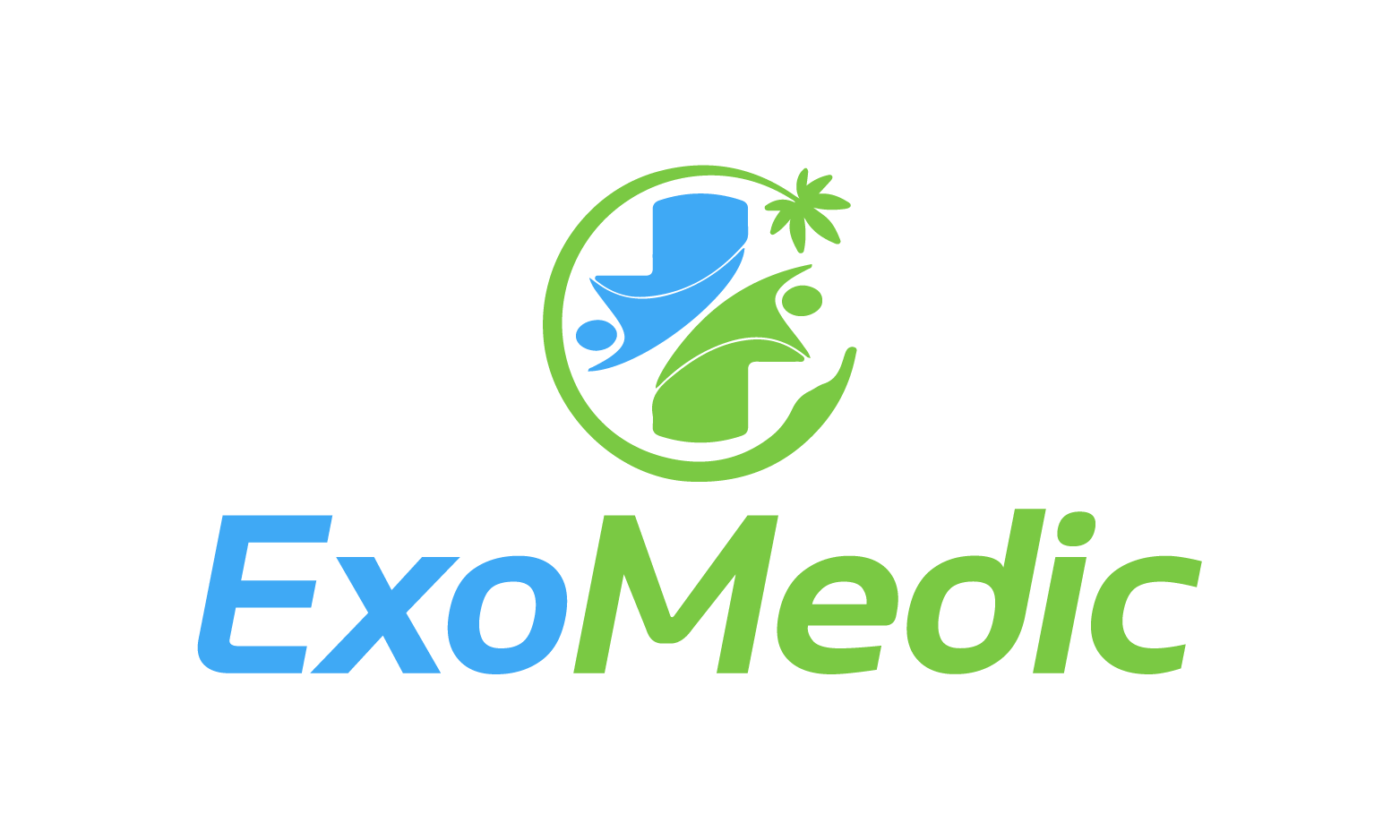 ExoMedic logo