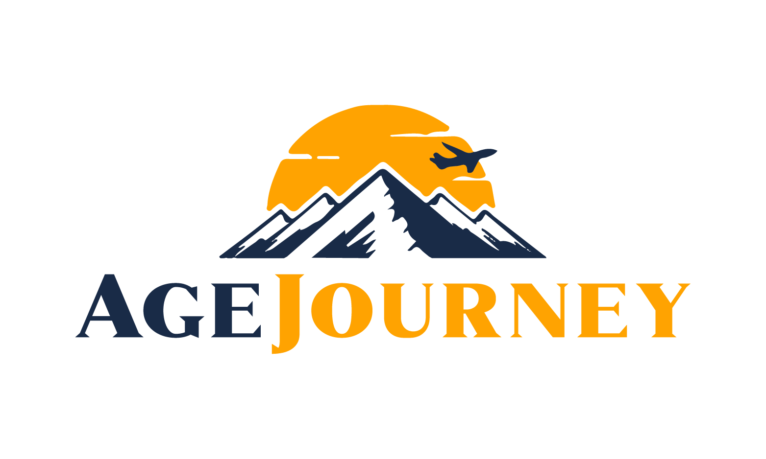 AgeJourney logo