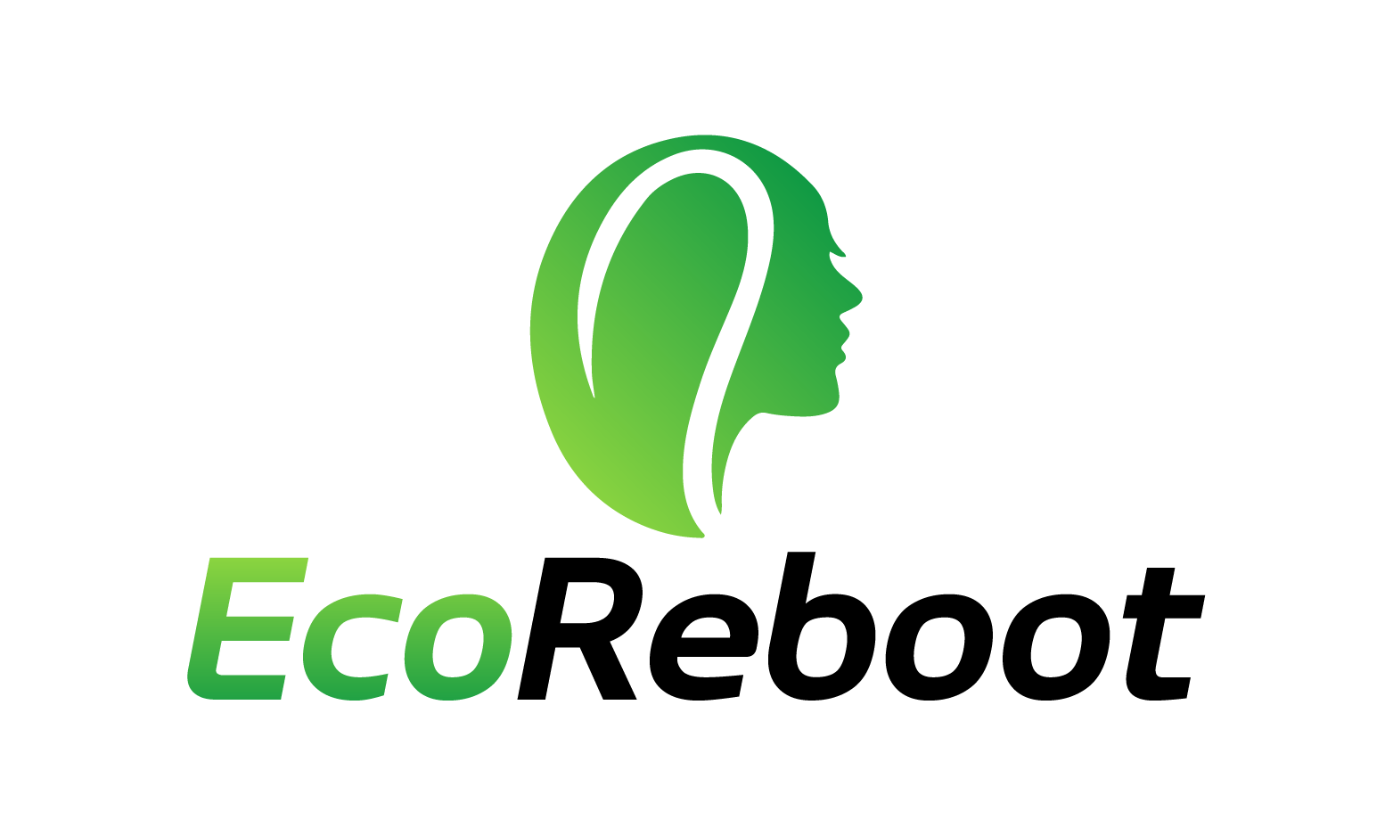 EcoReboot logo