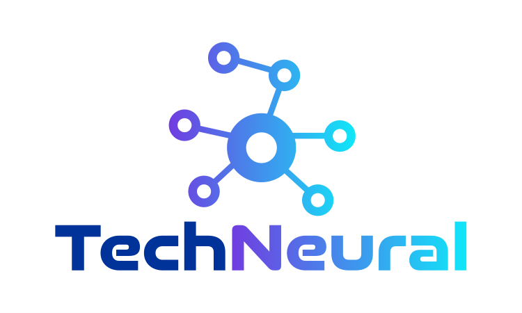 TechNeural.com logo