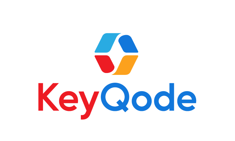 KeyQode logo