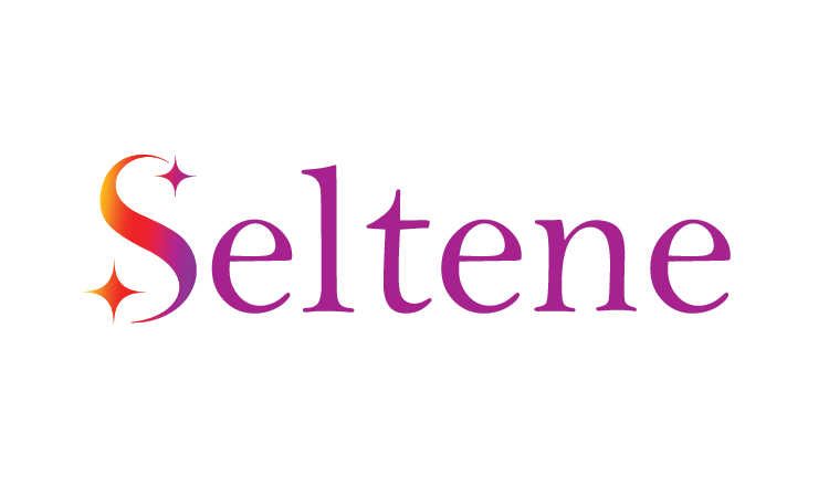 Seltene logo