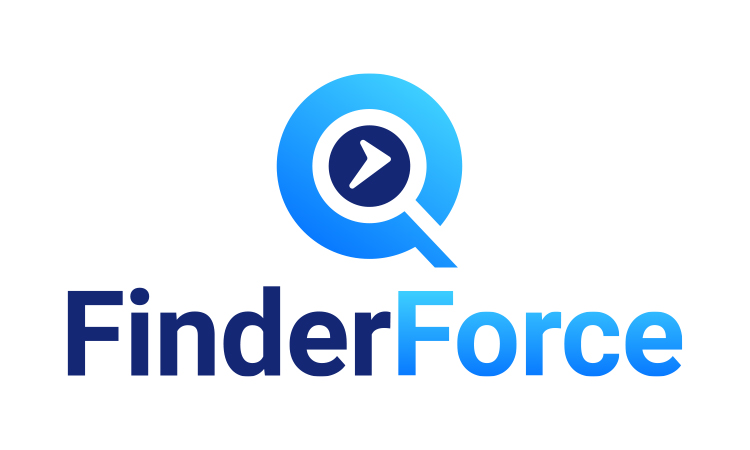 FinderForce.com - Great premium domain names