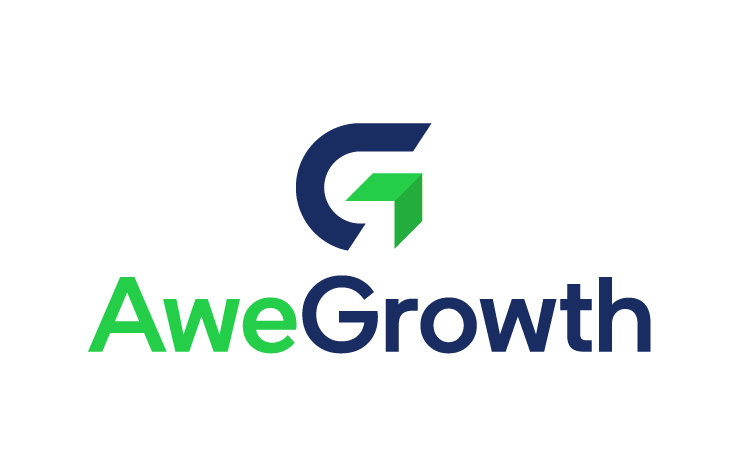 AweGrowth.com - Best premium domains