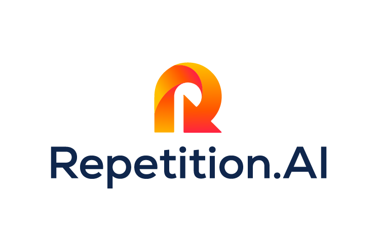 Repetition logo