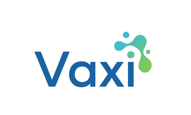 Vaxi logo