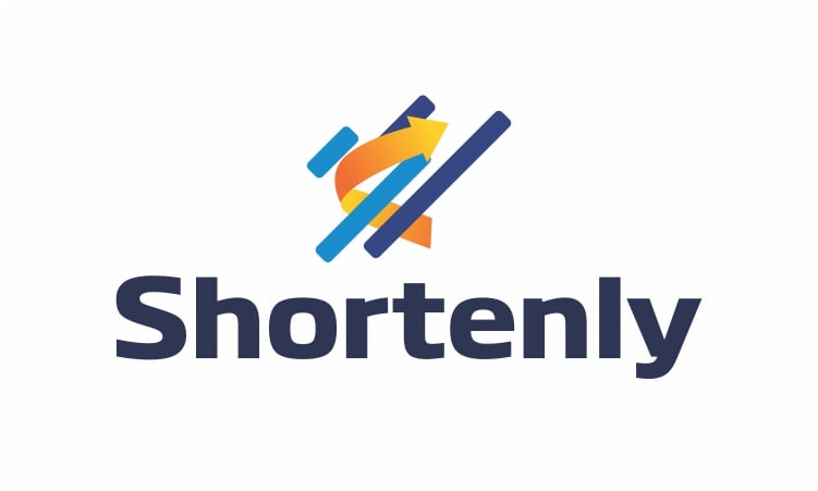 Shortenly logo