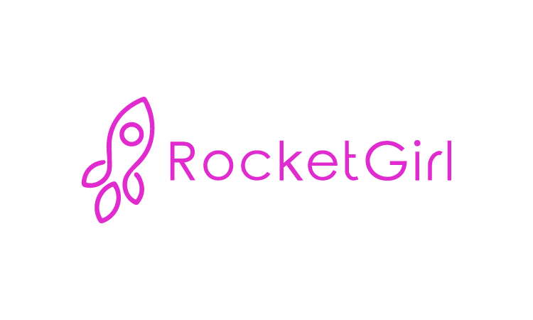 RocketGirl.com - Great premium domain names for sale
