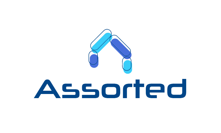 Assorted logo