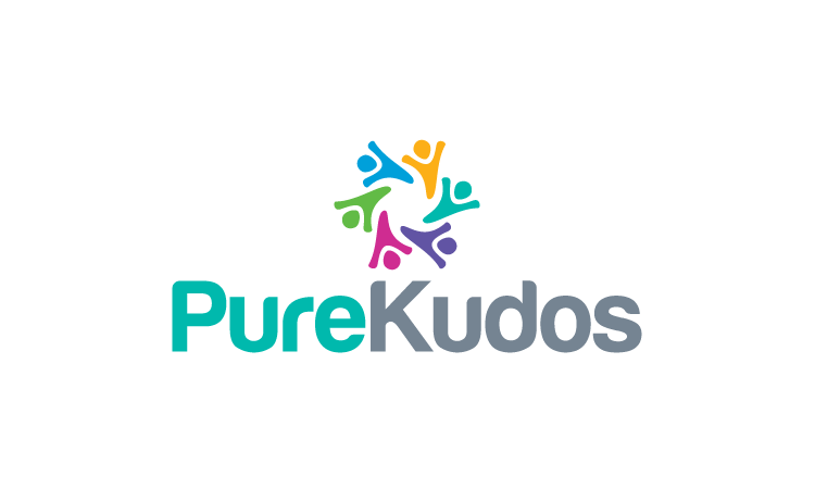 PureKudos logo