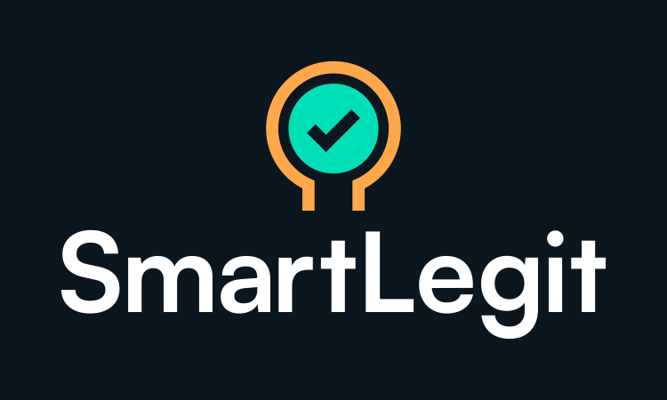 SmartLegit.com - buy Best premium domains