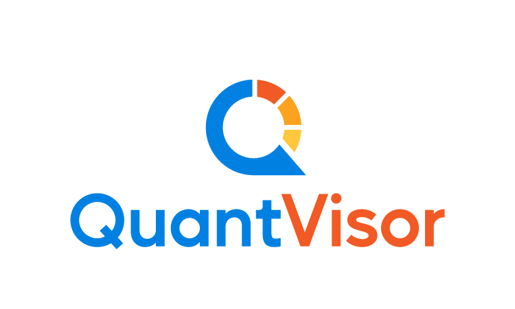 QuantVisor.com - buy Catchy premium domains