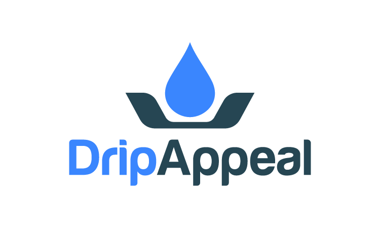 DripAppeal.com - buy Best premium names