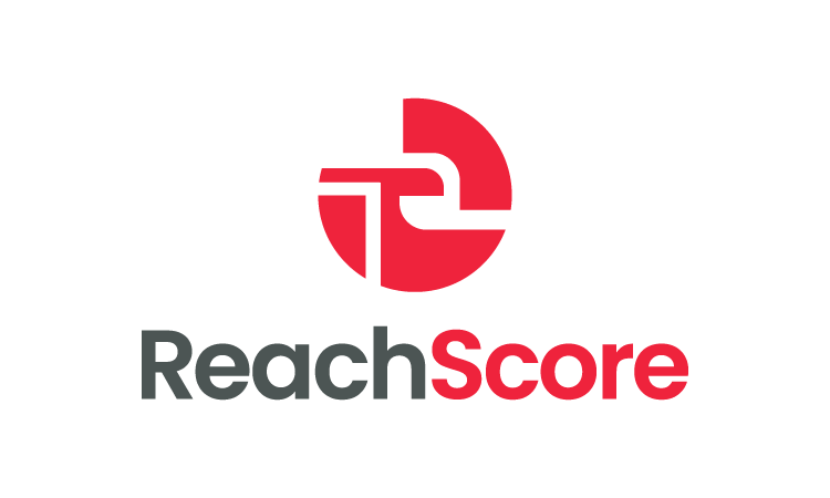 ReachScore logo