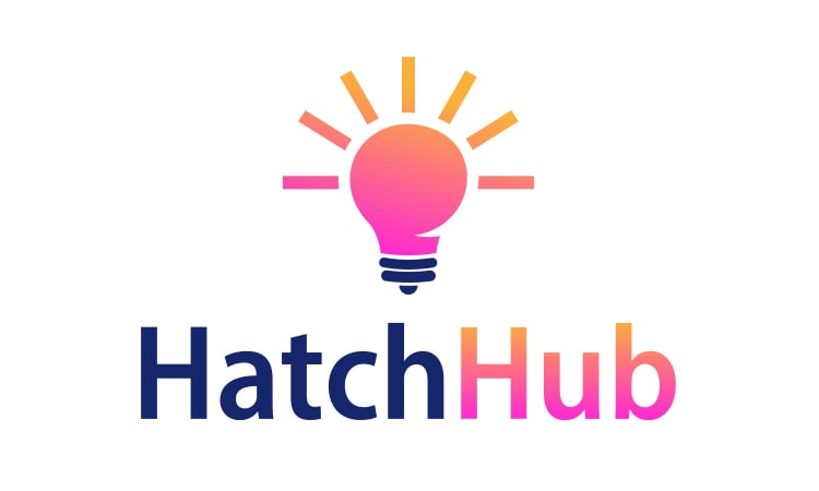 HatchHub.com - Creative premium domain names