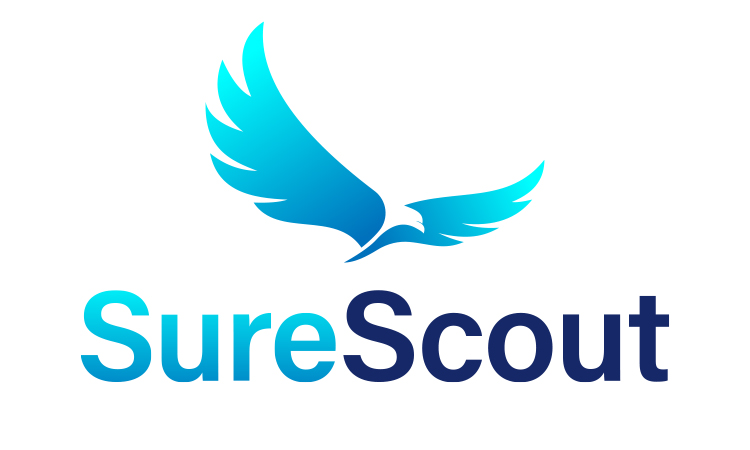SureScout.com - Catchy premium domains