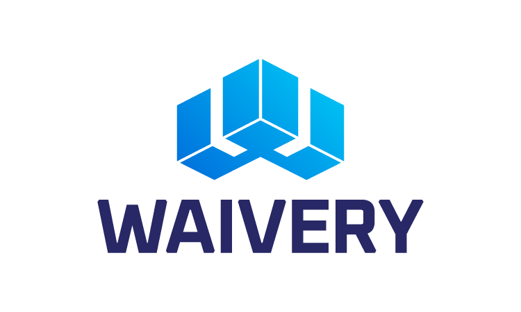 Waivery logo
