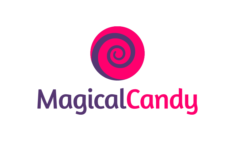 MagicalCandy logo