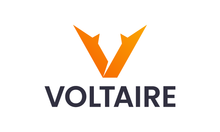 Voltaire logo