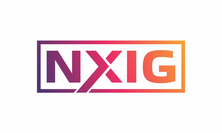 Nxig.com - Cool premium domain names