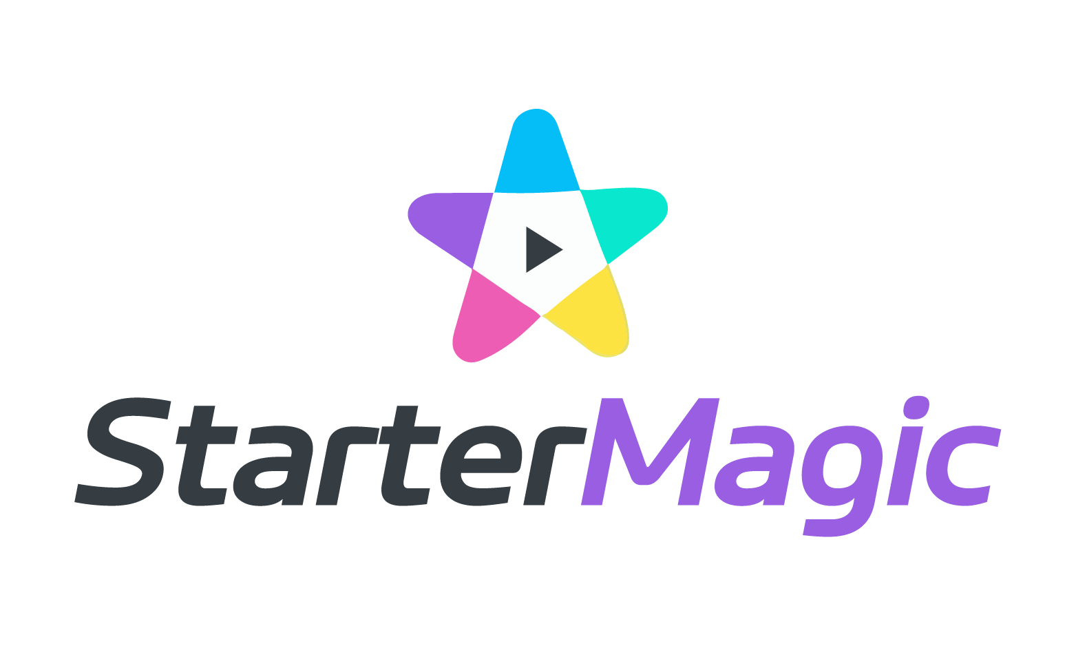 StarterMagic logo