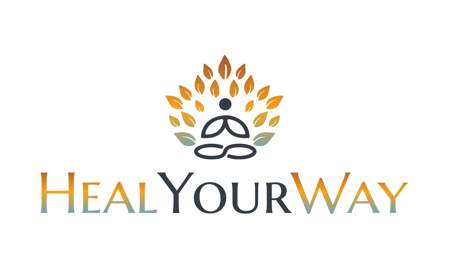 HealYourWay logo