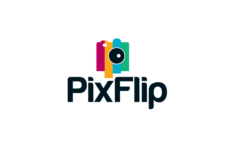 PixFlip.com - Cool premium names