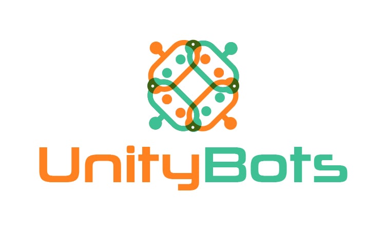 UnityBots.com - buy Unique premium domains