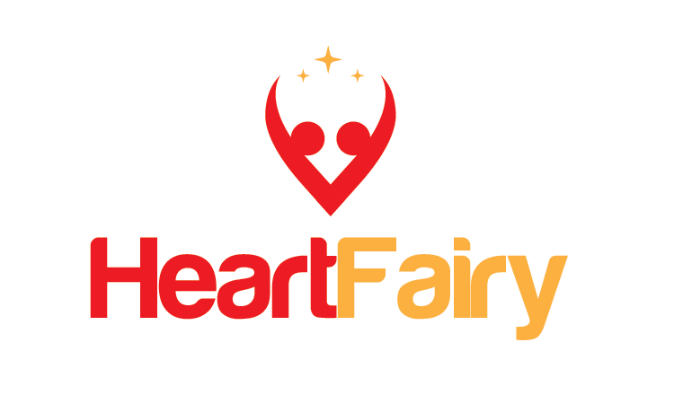 HeartFairy.com - buy New premium domains