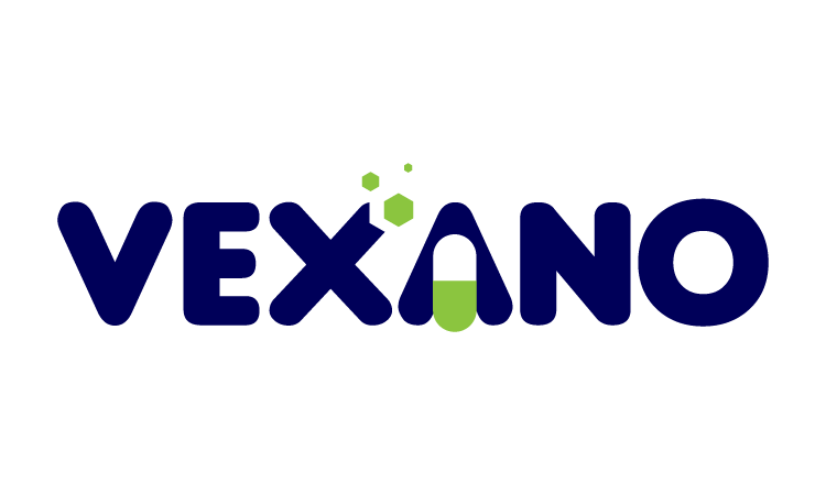 Vexano logo