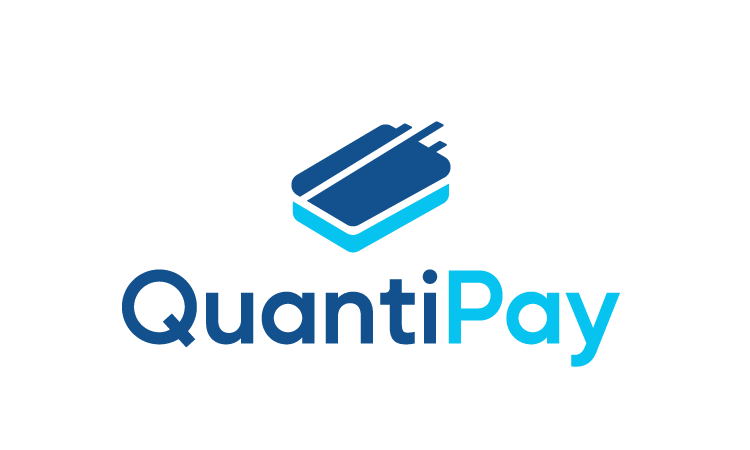 QuantiPay logo