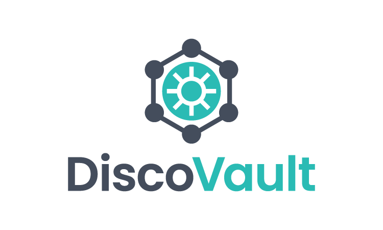 DiscoVault.com - buying Creative premium names