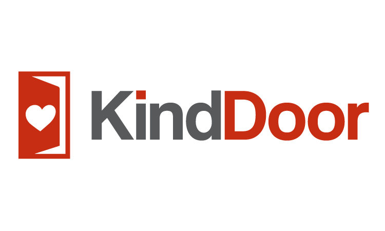KindDoor logo