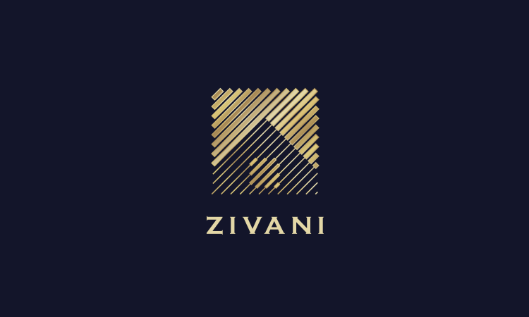 Zivani logo