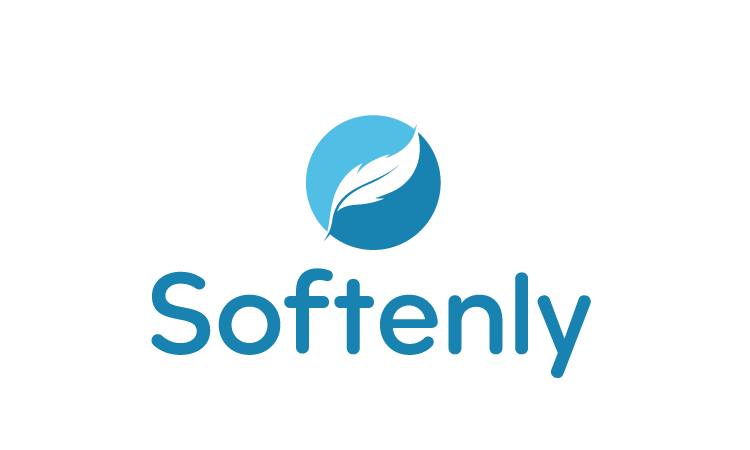 Softenly.com - buy Cool premium domains