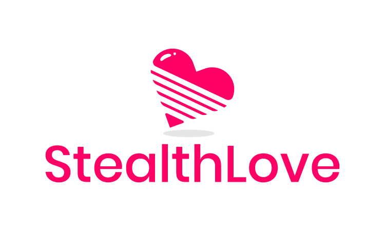 StealthLove.com - buying Creative premium names
