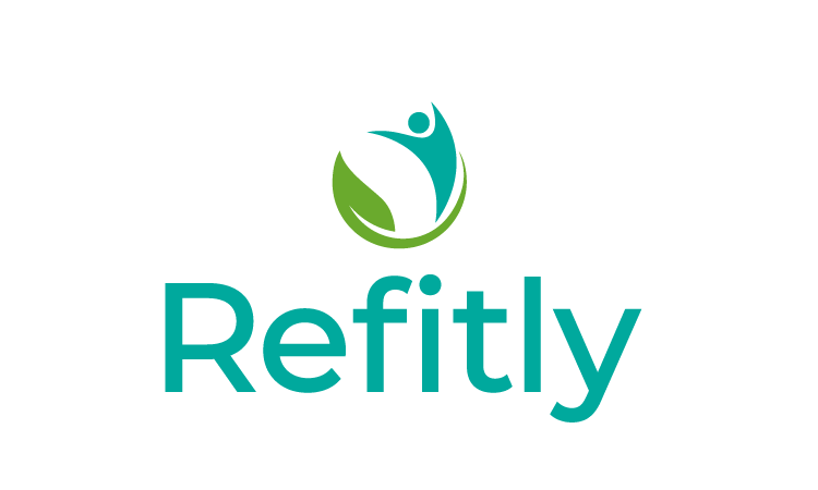 Refitly logo