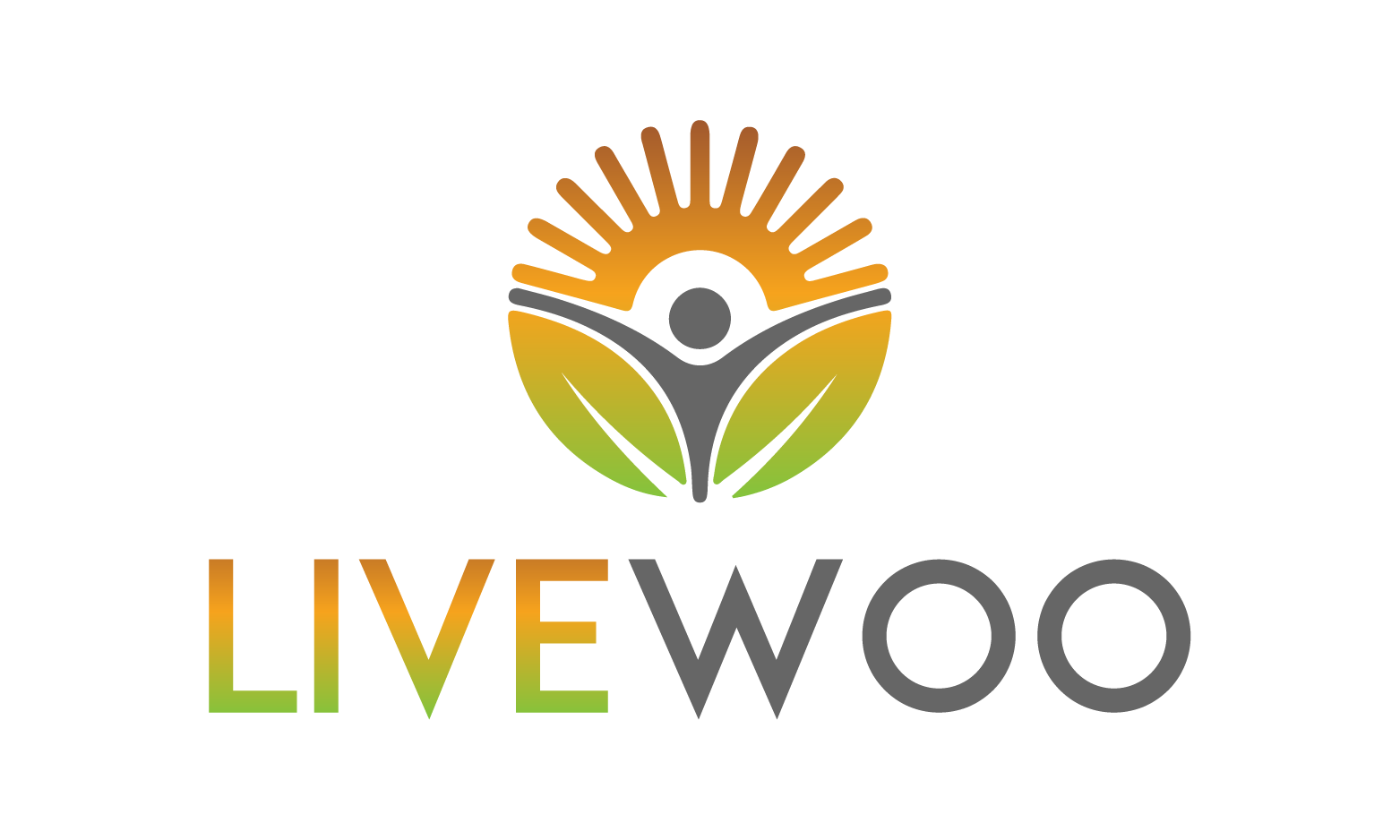 LiveWoo logo