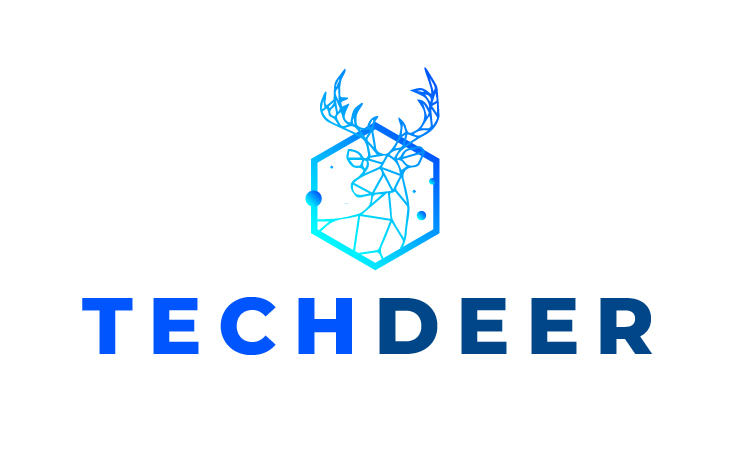 TechDeer.com - Best premium names