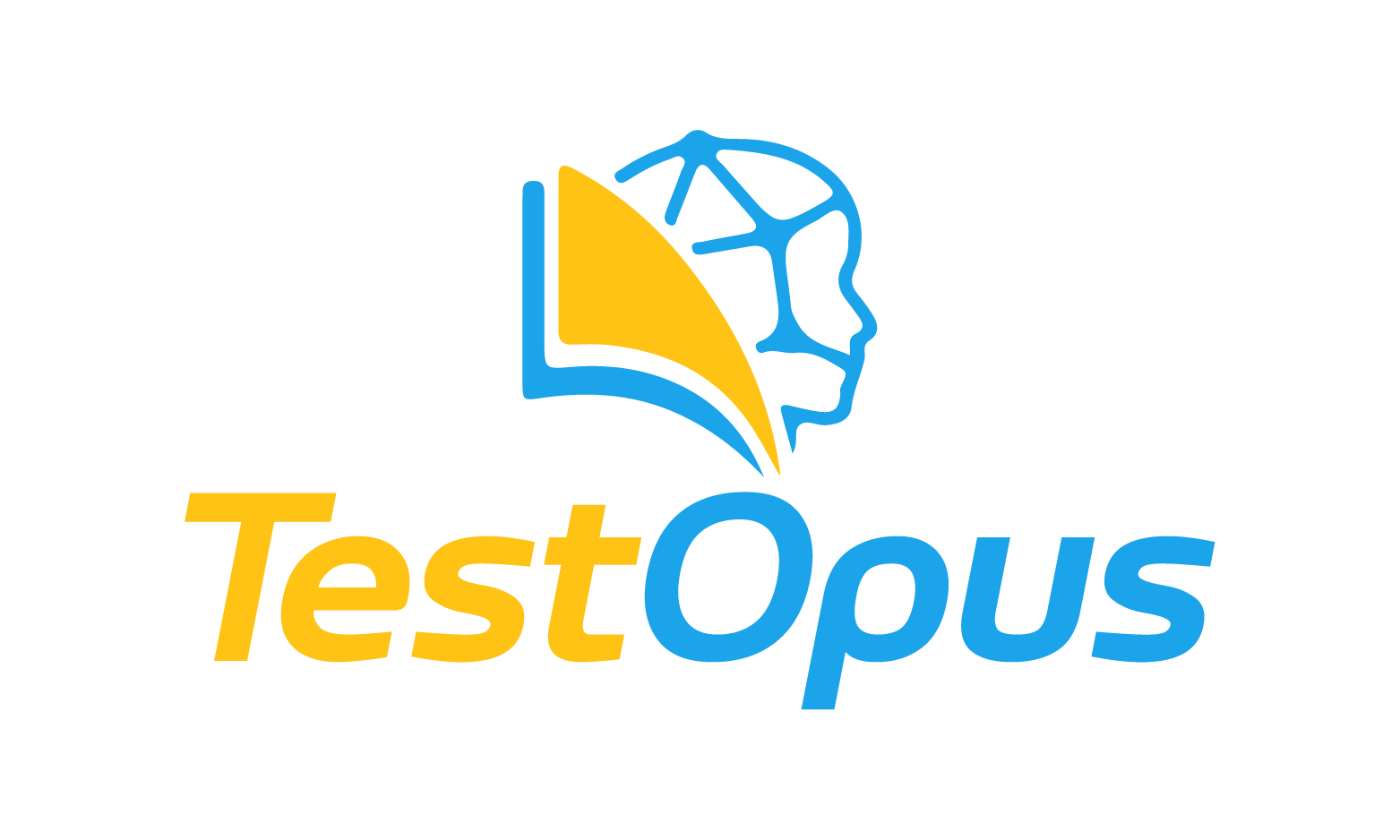 TestOpus logo
