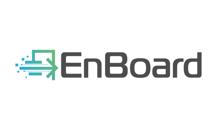 EnBoard logo