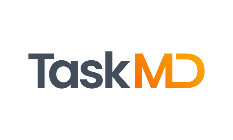 TaskMD.com - Best premium names