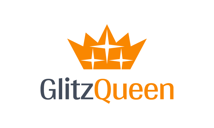 GlitzQueen logo